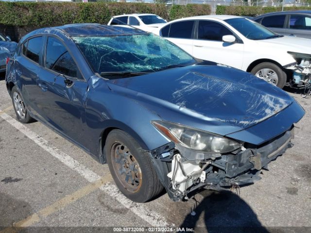 Photo 0 VIN: 3MZBM1K78FM149949 - MAZDA MAZDA3 