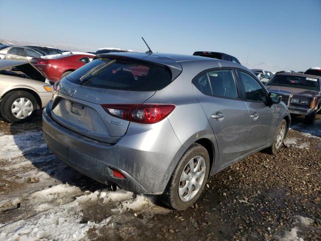 Photo 3 VIN: 3MZBM1K78FM152186 - MAZDA 3 SPORT 