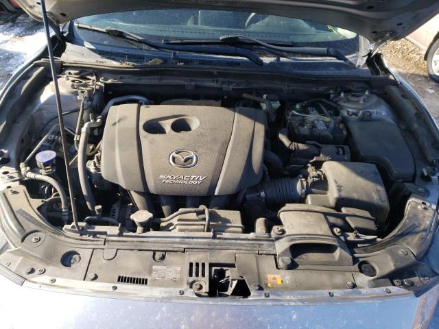 Photo 6 VIN: 3MZBM1K78FM152186 - MAZDA 3 SPORT 