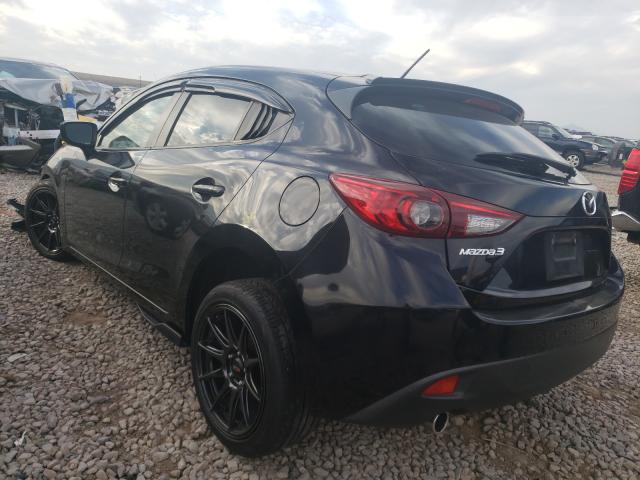 Photo 2 VIN: 3MZBM1K78FM152849 - MAZDA 3 SPORT 