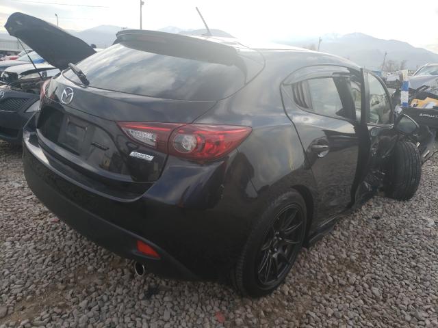 Photo 3 VIN: 3MZBM1K78FM152849 - MAZDA 3 SPORT 