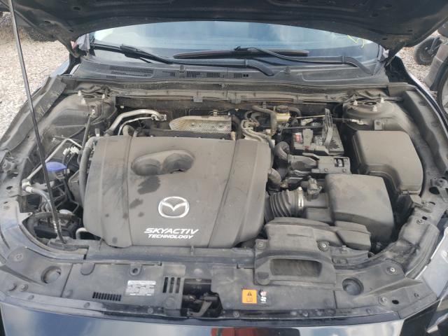 Photo 6 VIN: 3MZBM1K78FM152849 - MAZDA 3 SPORT 