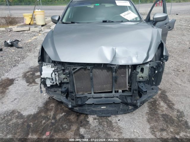 Photo 5 VIN: 3MZBM1K78FM180845 - MAZDA MAZDA3 