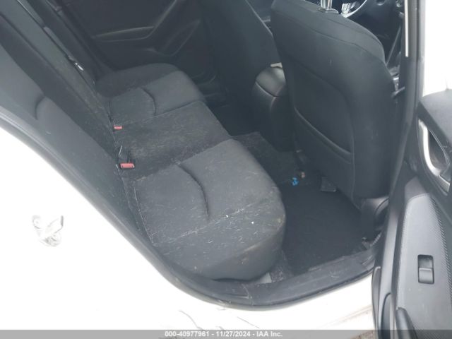 Photo 7 VIN: 3MZBM1K78FM186693 - MAZDA MAZDA3 