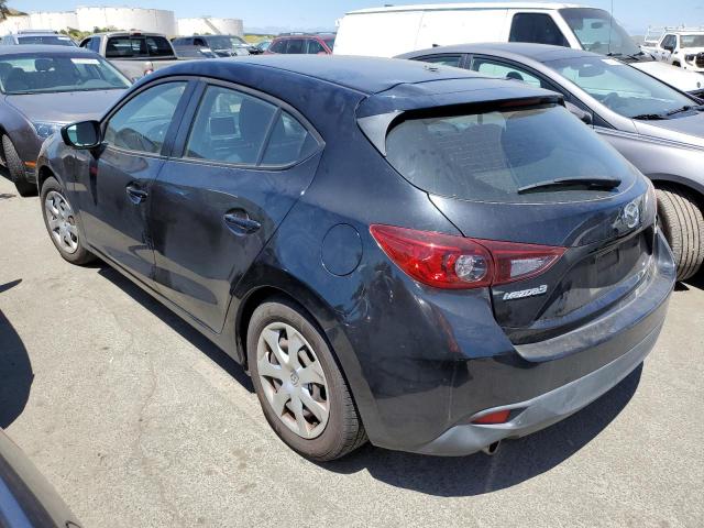 Photo 1 VIN: 3MZBM1K78FM193241 - MAZDA 3 