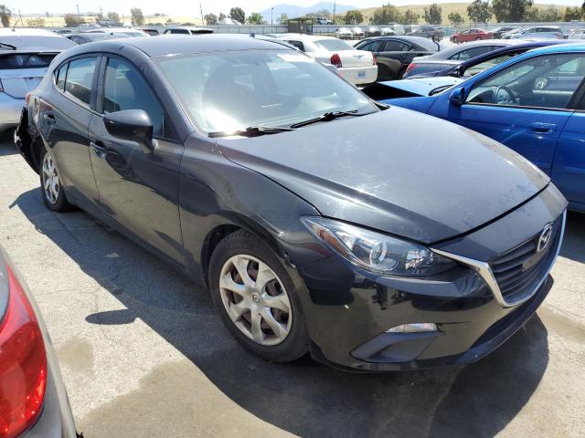 Photo 3 VIN: 3MZBM1K78FM193241 - MAZDA 3 