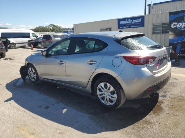 Photo 1 VIN: 3MZBM1K78FM231079 - MAZDA 3 SPORT 