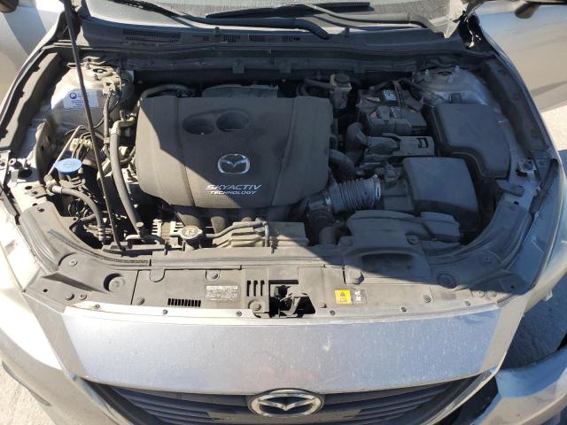 Photo 10 VIN: 3MZBM1K78FM231079 - MAZDA 3 SPORT 