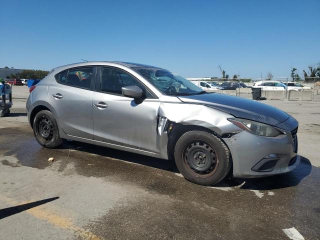 Photo 3 VIN: 3MZBM1K78FM231079 - MAZDA 3 SPORT 