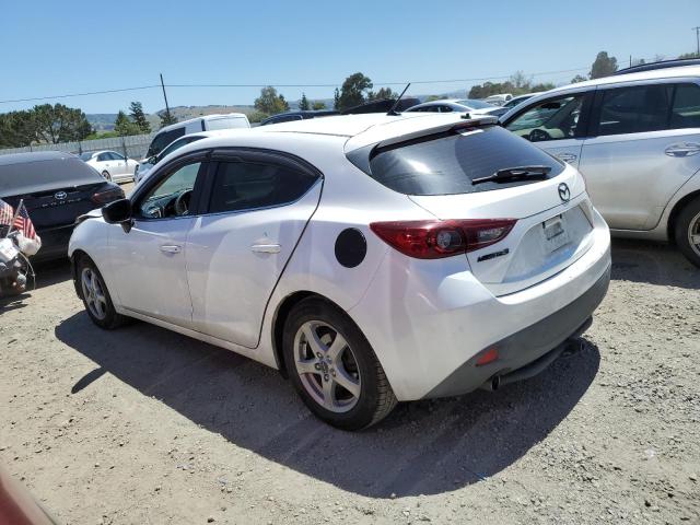 Photo 1 VIN: 3MZBM1K78GM246988 - MAZDA 3 