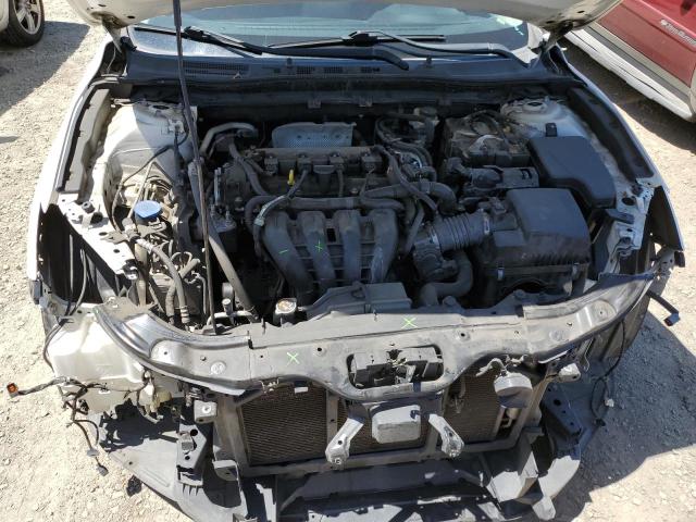 Photo 10 VIN: 3MZBM1K78GM246988 - MAZDA 3 