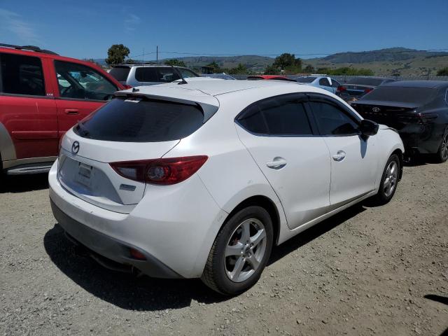 Photo 2 VIN: 3MZBM1K78GM246988 - MAZDA 3 