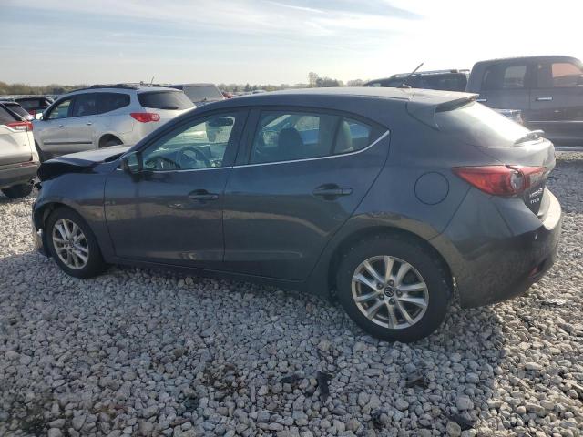 Photo 1 VIN: 3MZBM1K78GM252337 - MAZDA 3 