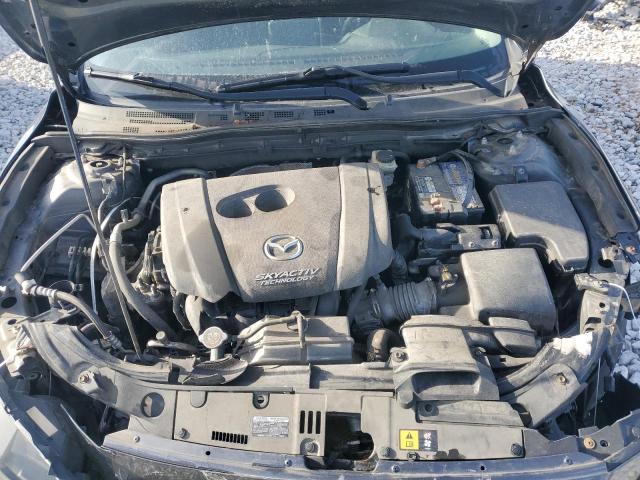 Photo 10 VIN: 3MZBM1K78GM252337 - MAZDA 3 