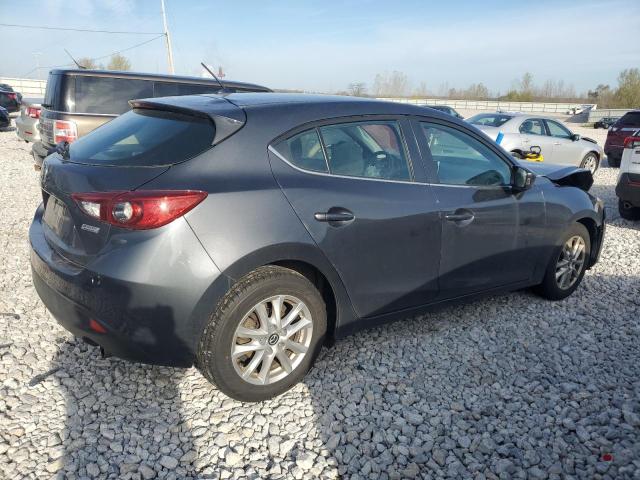 Photo 2 VIN: 3MZBM1K78GM252337 - MAZDA 3 