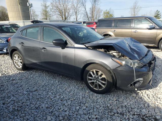 Photo 3 VIN: 3MZBM1K78GM252337 - MAZDA 3 