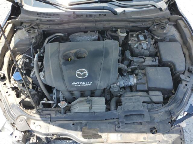 Photo 10 VIN: 3MZBM1K78GM266920 - MAZDA 3 