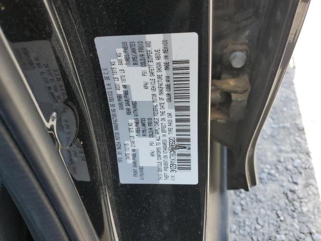 Photo 11 VIN: 3MZBM1K78GM266920 - MAZDA 3 