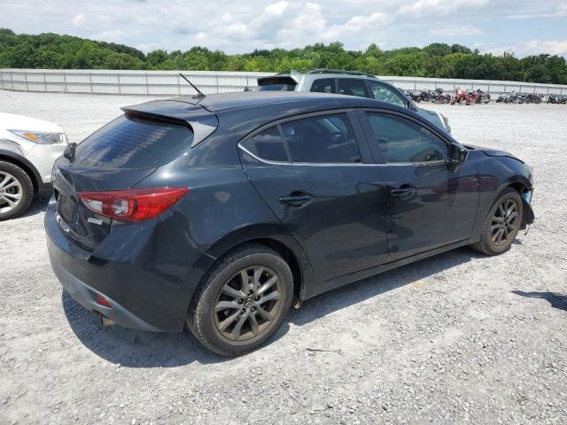 Photo 2 VIN: 3MZBM1K78GM266920 - MAZDA 3 