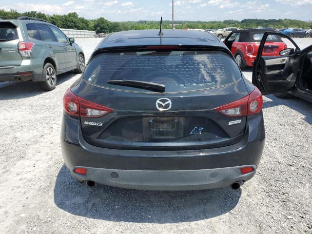 Photo 5 VIN: 3MZBM1K78GM266920 - MAZDA 3 