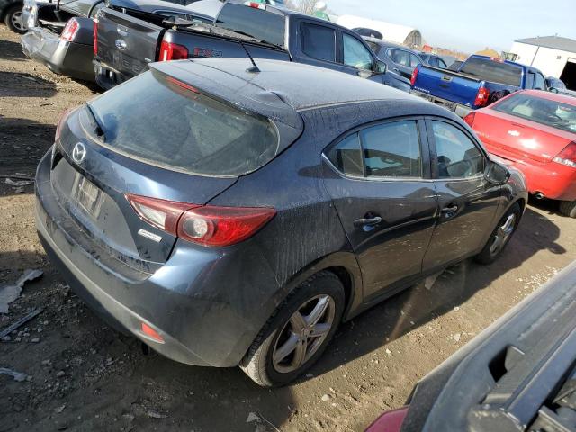 Photo 2 VIN: 3MZBM1K78GM270854 - MAZDA 3 