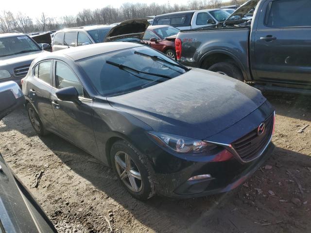 Photo 3 VIN: 3MZBM1K78GM270854 - MAZDA 3 