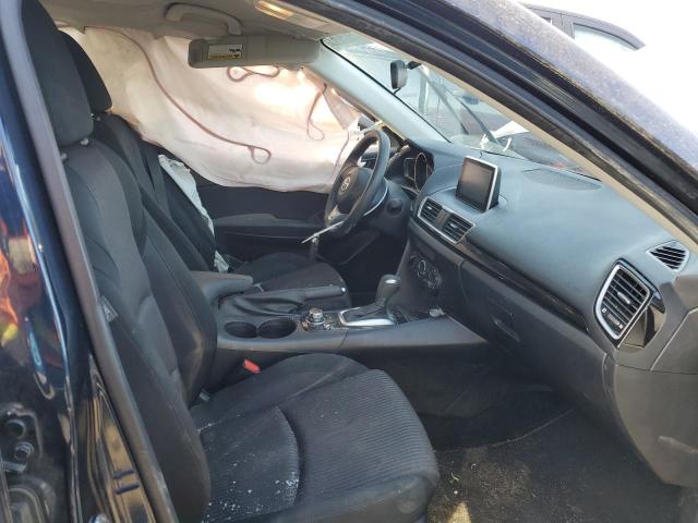 Photo 6 VIN: 3MZBM1K78GM270854 - MAZDA 3 