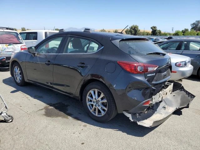 Photo 1 VIN: 3MZBM1K78GM274046 - MAZDA 3 SPORT 