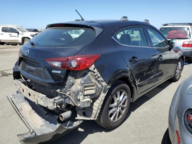 Photo 2 VIN: 3MZBM1K78GM274046 - MAZDA 3 SPORT 