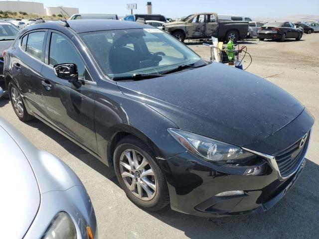 Photo 3 VIN: 3MZBM1K78GM274046 - MAZDA 3 SPORT 