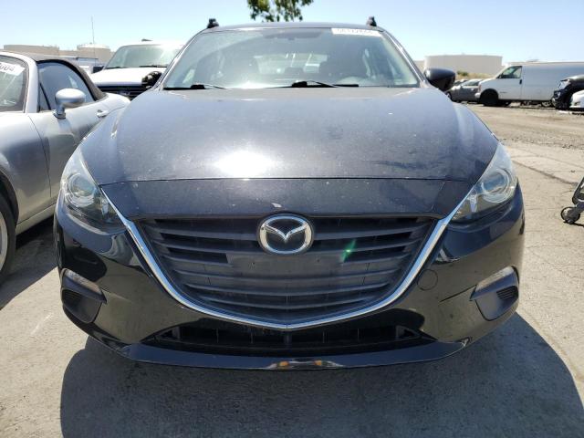 Photo 4 VIN: 3MZBM1K78GM274046 - MAZDA 3 SPORT 