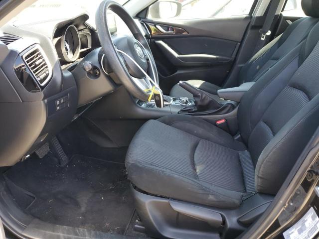 Photo 6 VIN: 3MZBM1K78GM274046 - MAZDA 3 SPORT 