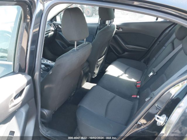 Photo 7 VIN: 3MZBM1K78GM274516 - MAZDA MAZDA3 