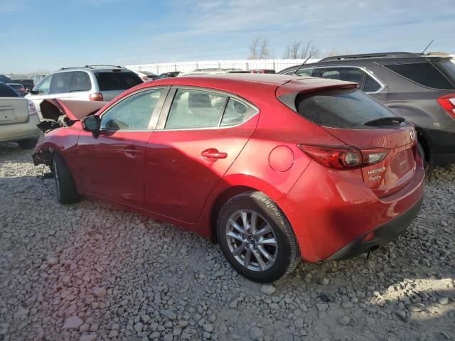 Photo 1 VIN: 3MZBM1K78GM329952 - MAZDA 3 