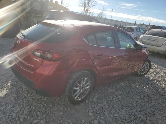 Photo 2 VIN: 3MZBM1K78GM329952 - MAZDA 3 