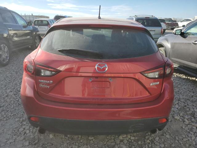 Photo 5 VIN: 3MZBM1K78GM329952 - MAZDA 3 