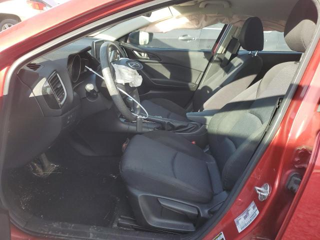 Photo 6 VIN: 3MZBM1K78GM329952 - MAZDA 3 