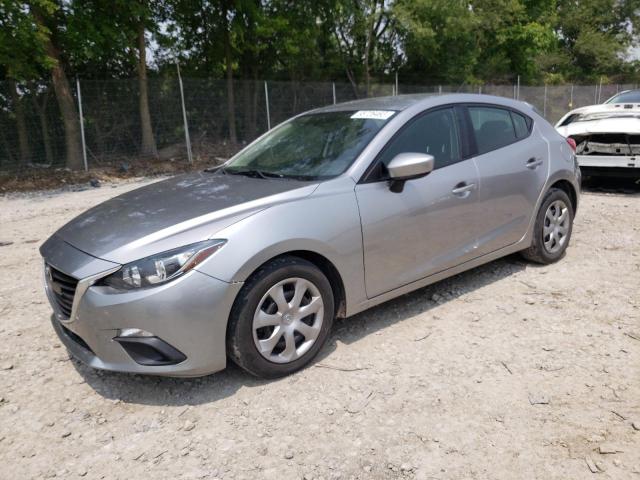 Photo 0 VIN: 3MZBM1K79EM109295 - MAZDA 3 SPORT 