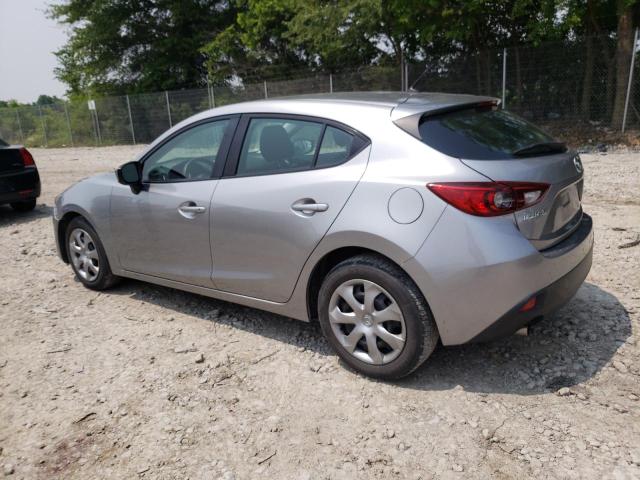 Photo 1 VIN: 3MZBM1K79EM109295 - MAZDA 3 SPORT 