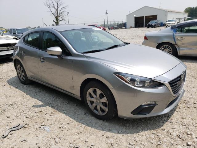 Photo 3 VIN: 3MZBM1K79EM109295 - MAZDA 3 SPORT 