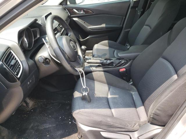 Photo 6 VIN: 3MZBM1K79EM109295 - MAZDA 3 SPORT 