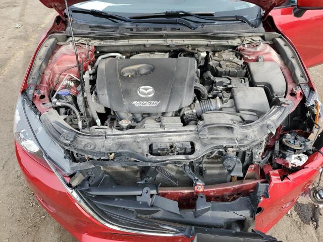 Photo 10 VIN: 3MZBM1K79FM142265 - MAZDA 3 SPORT 