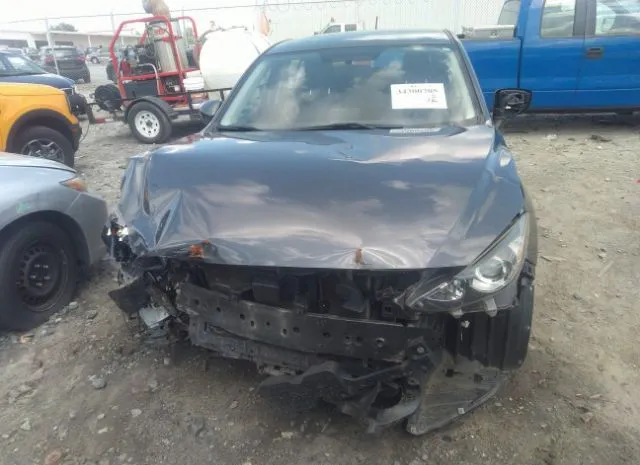 Photo 5 VIN: 3MZBM1K79FM220091 - MAZDA MAZDA3 