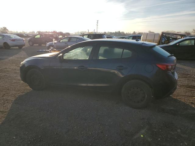 Photo 1 VIN: 3MZBM1K79GM238950 - MAZDA 3 SPORT 