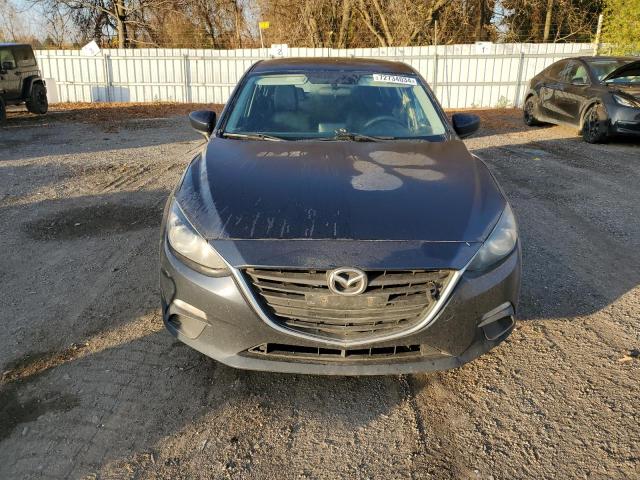 Photo 4 VIN: 3MZBM1K79GM238950 - MAZDA 3 SPORT 