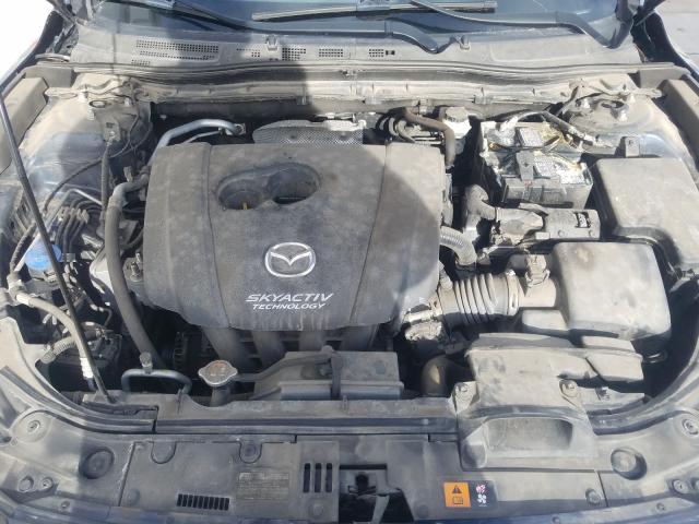 Photo 6 VIN: 3MZBM1K79GM240665 - MAZDA 3 SPORT 