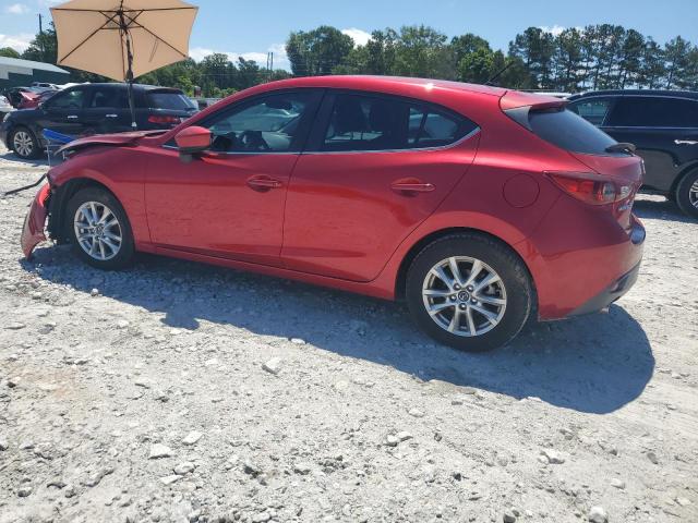 Photo 1 VIN: 3MZBM1K79GM264397 - MAZDA 3 