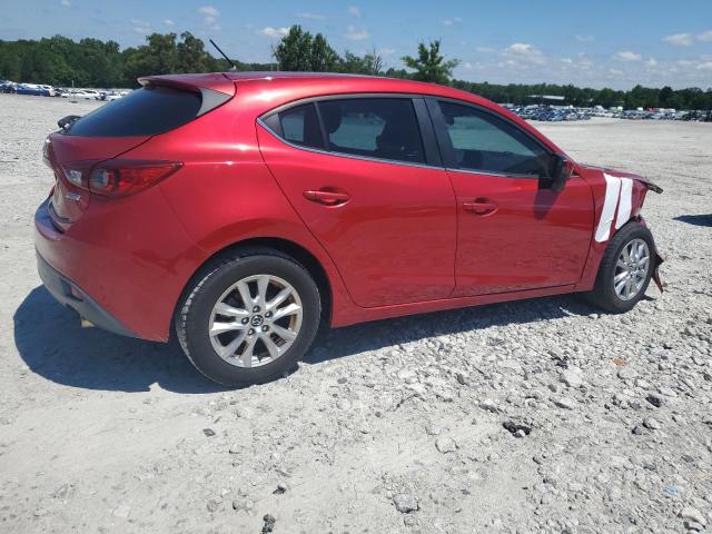 Photo 2 VIN: 3MZBM1K79GM264397 - MAZDA 3 