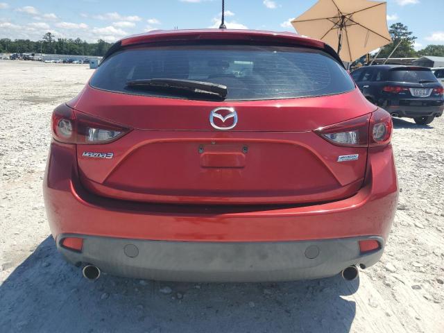 Photo 5 VIN: 3MZBM1K79GM264397 - MAZDA 3 