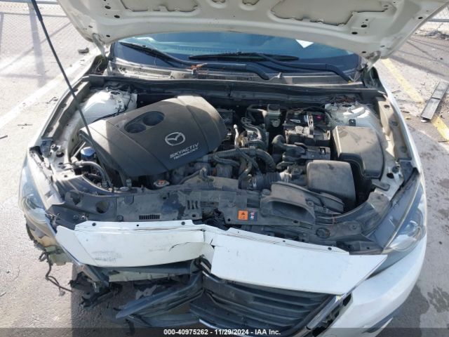 Photo 9 VIN: 3MZBM1K79GM274217 - MAZDA MAZDA3 